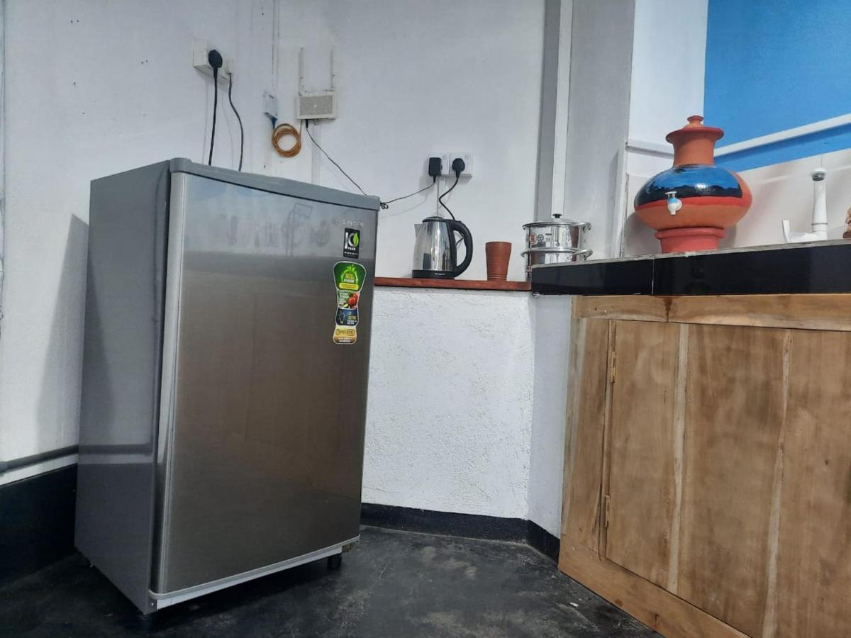 Little Angels Bed & Breakfast Mirissa Ngoại thất bức ảnh