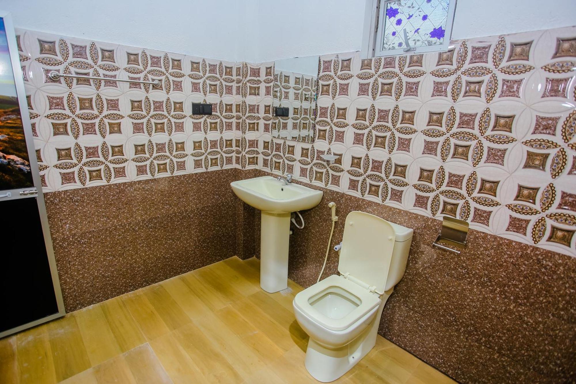 Little Angels Bed & Breakfast Mirissa Ngoại thất bức ảnh